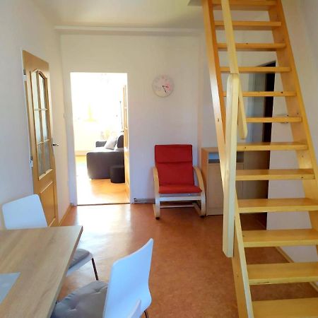Apartman Destne 58 Appartement Destne v Orlickych horach Buitenkant foto