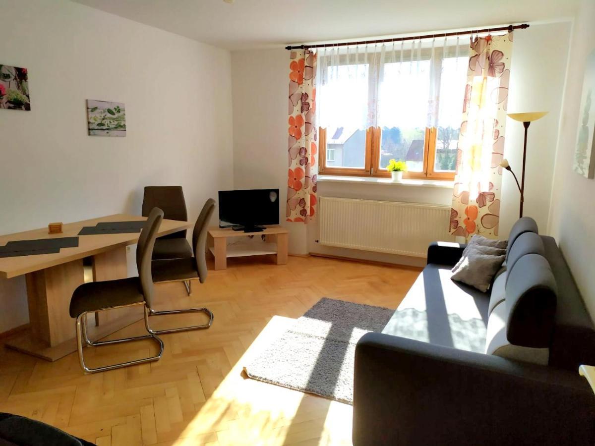 Apartman Destne 58 Appartement Destne v Orlickych horach Buitenkant foto