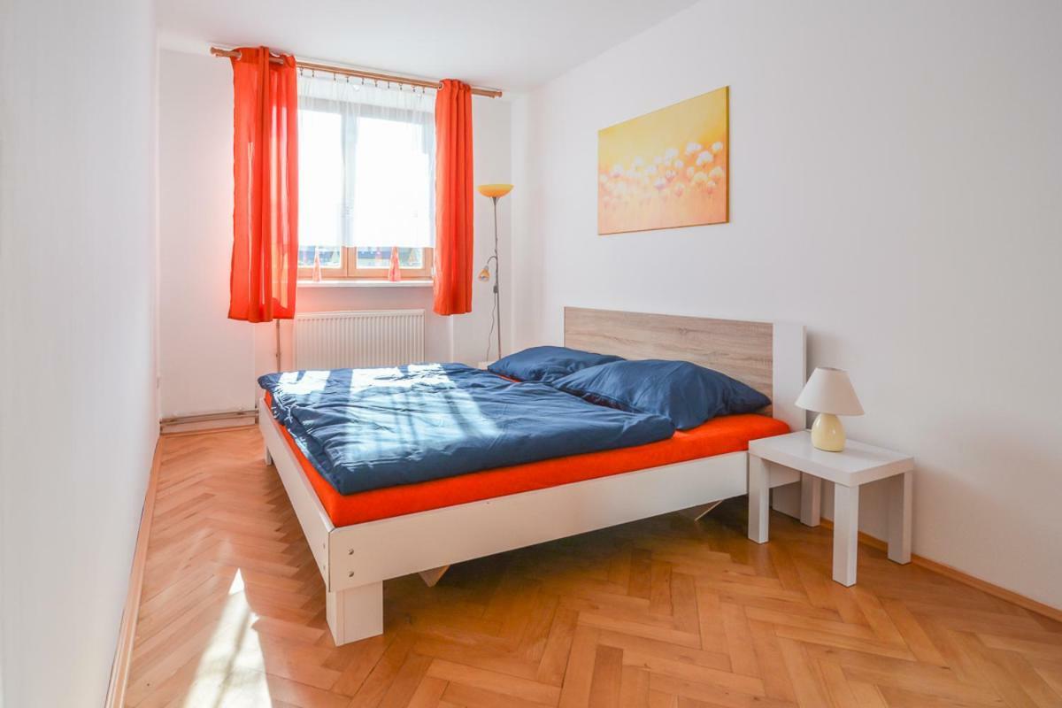 Apartman Destne 58 Appartement Destne v Orlickych horach Buitenkant foto