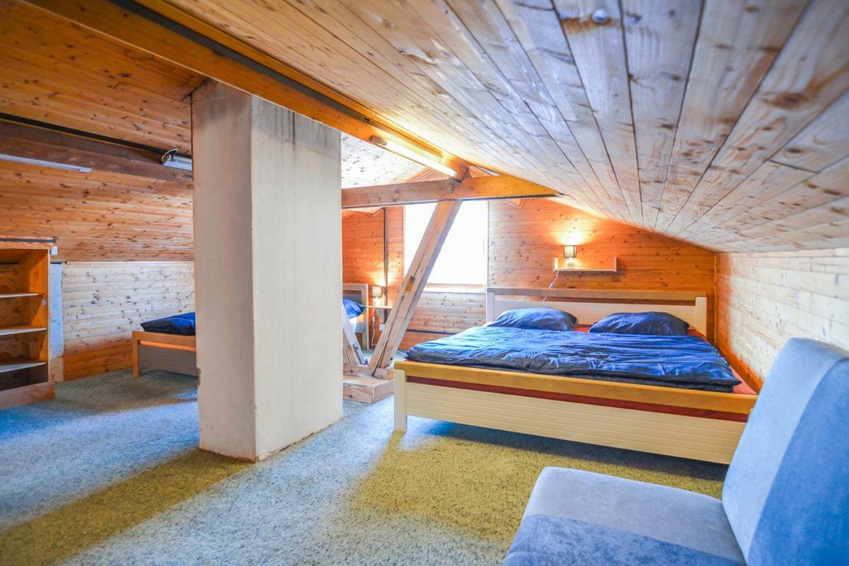 Apartman Destne 58 Appartement Destne v Orlickych horach Buitenkant foto