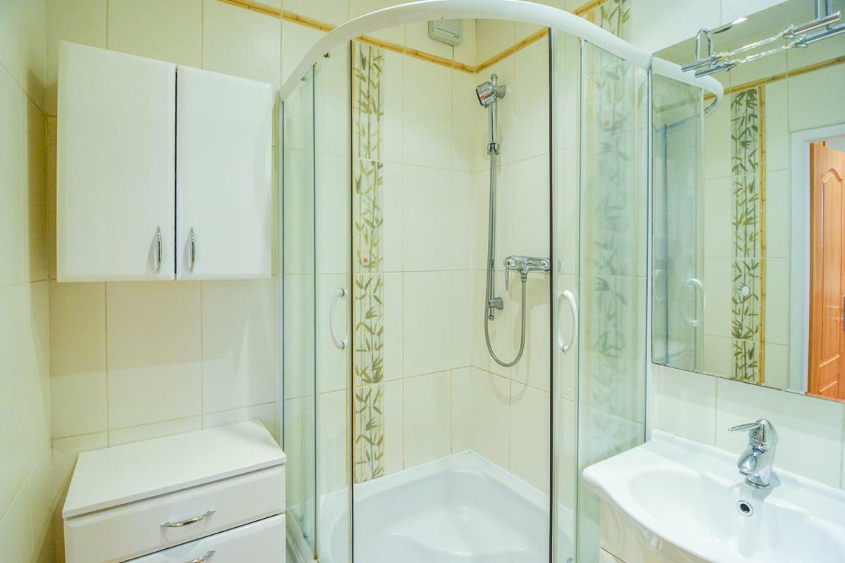Apartman Destne 58 Appartement Destne v Orlickych horach Buitenkant foto